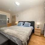 Hannover Messe Naehe 4 Zimmer Wohnung