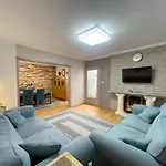 Hannover Messe Naehe 4 Zimmer Wohnung