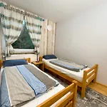 Hannover Messe Naehe 4 Zimmer Wohnung