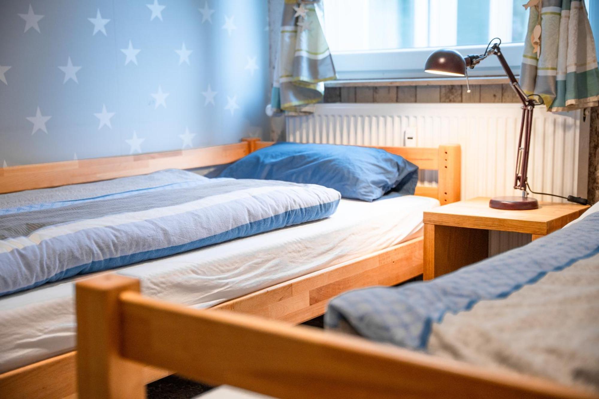 Apartment Messe Naehe 4