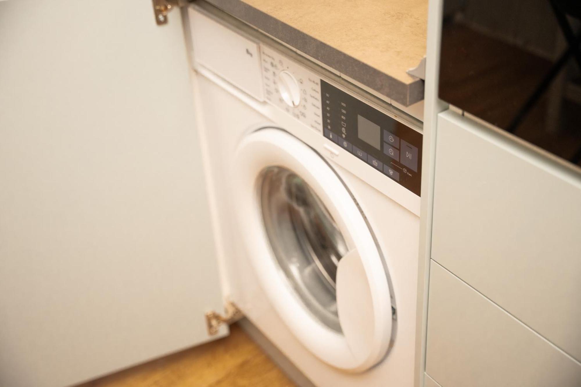 Apartment Messe Naehe 4