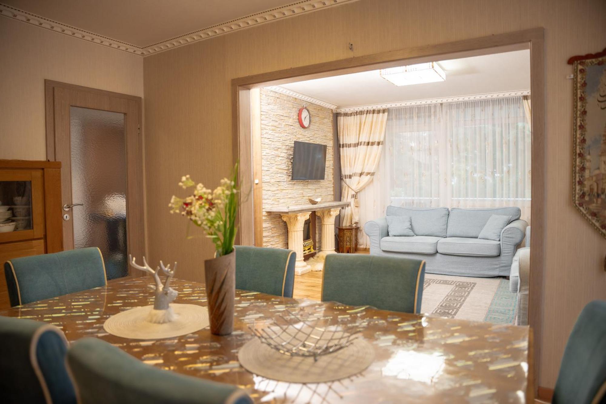 Messe Naehe 4 Apartment Hannover