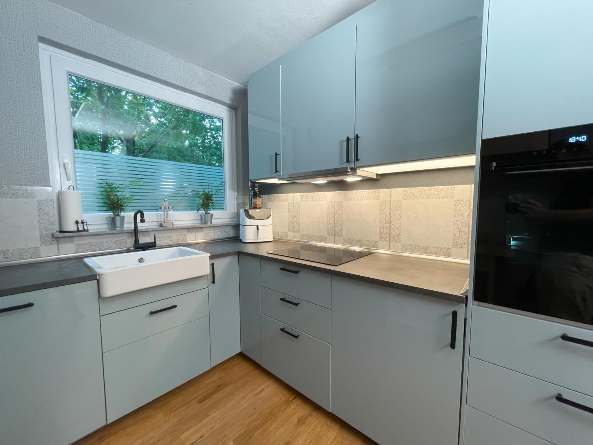 Apartment Messe Naehe 4 Hannover