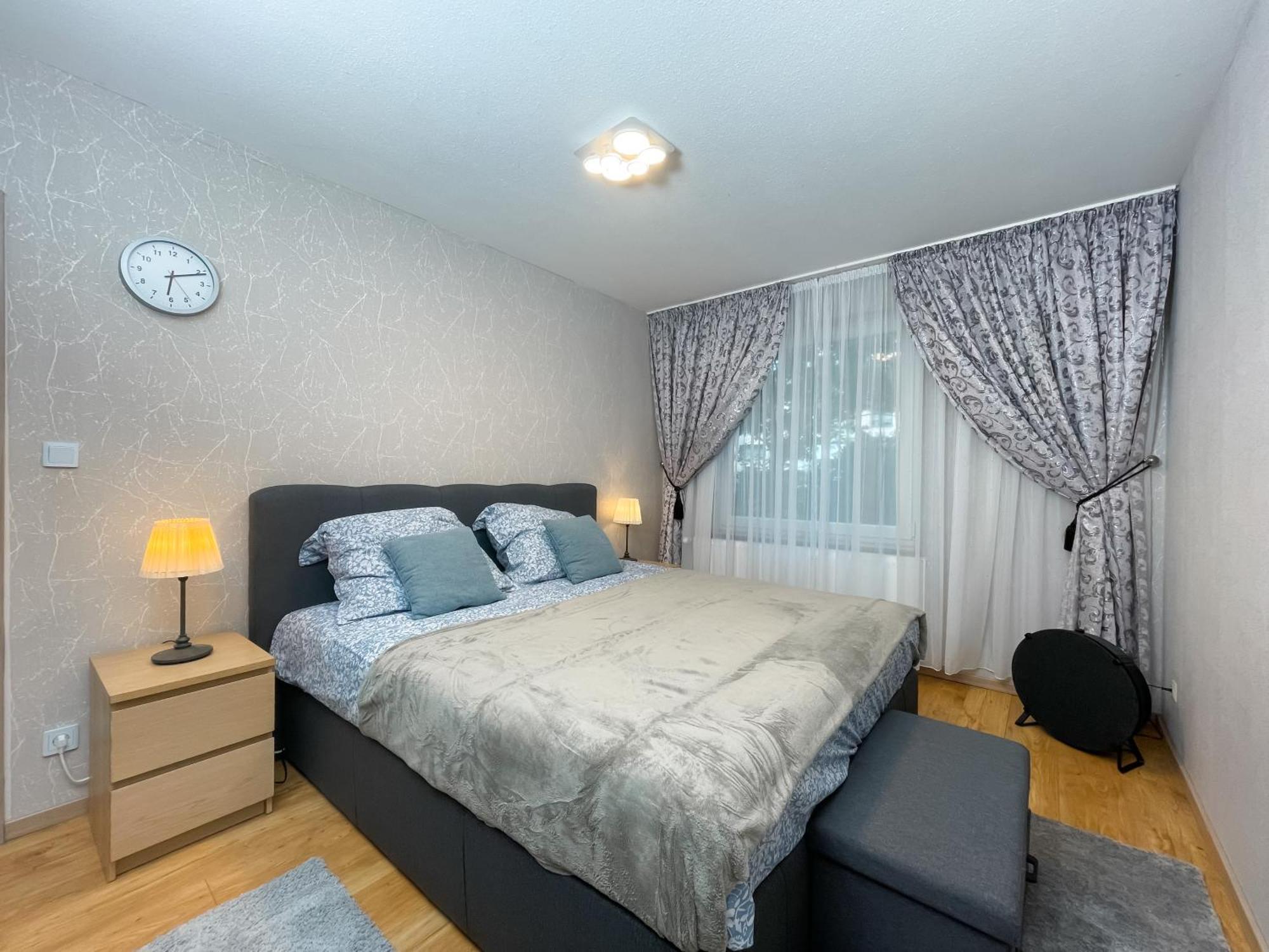 Apartment Messe Naehe 4 Hannover