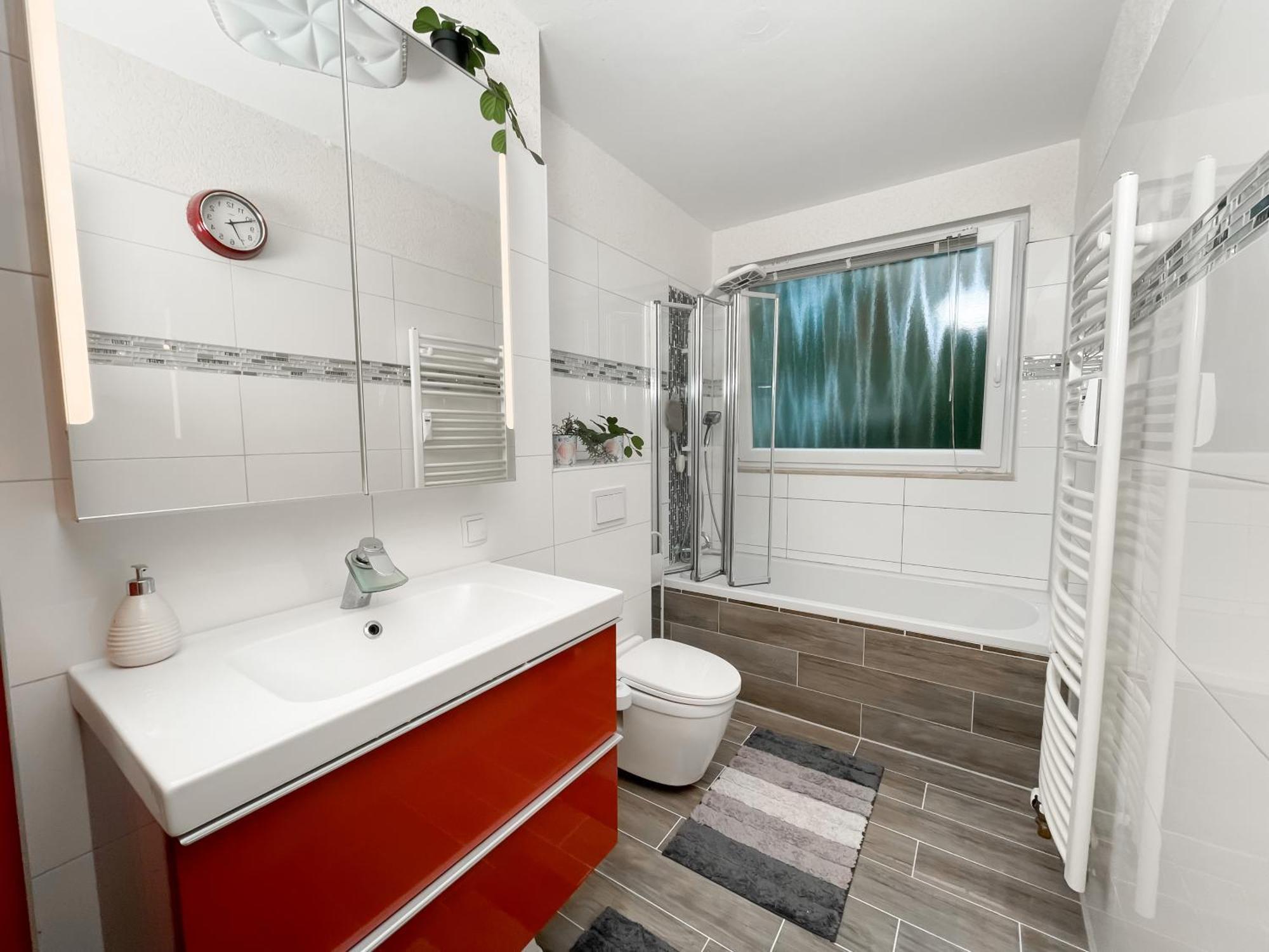 Apartment Messe Naehe 4 Hannover