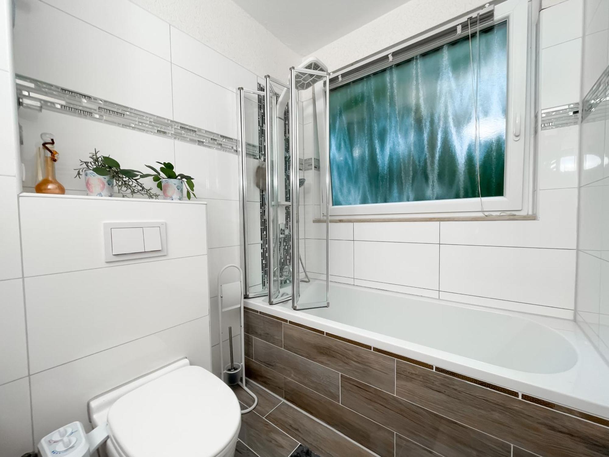 Messe Naehe 4 Apartment *