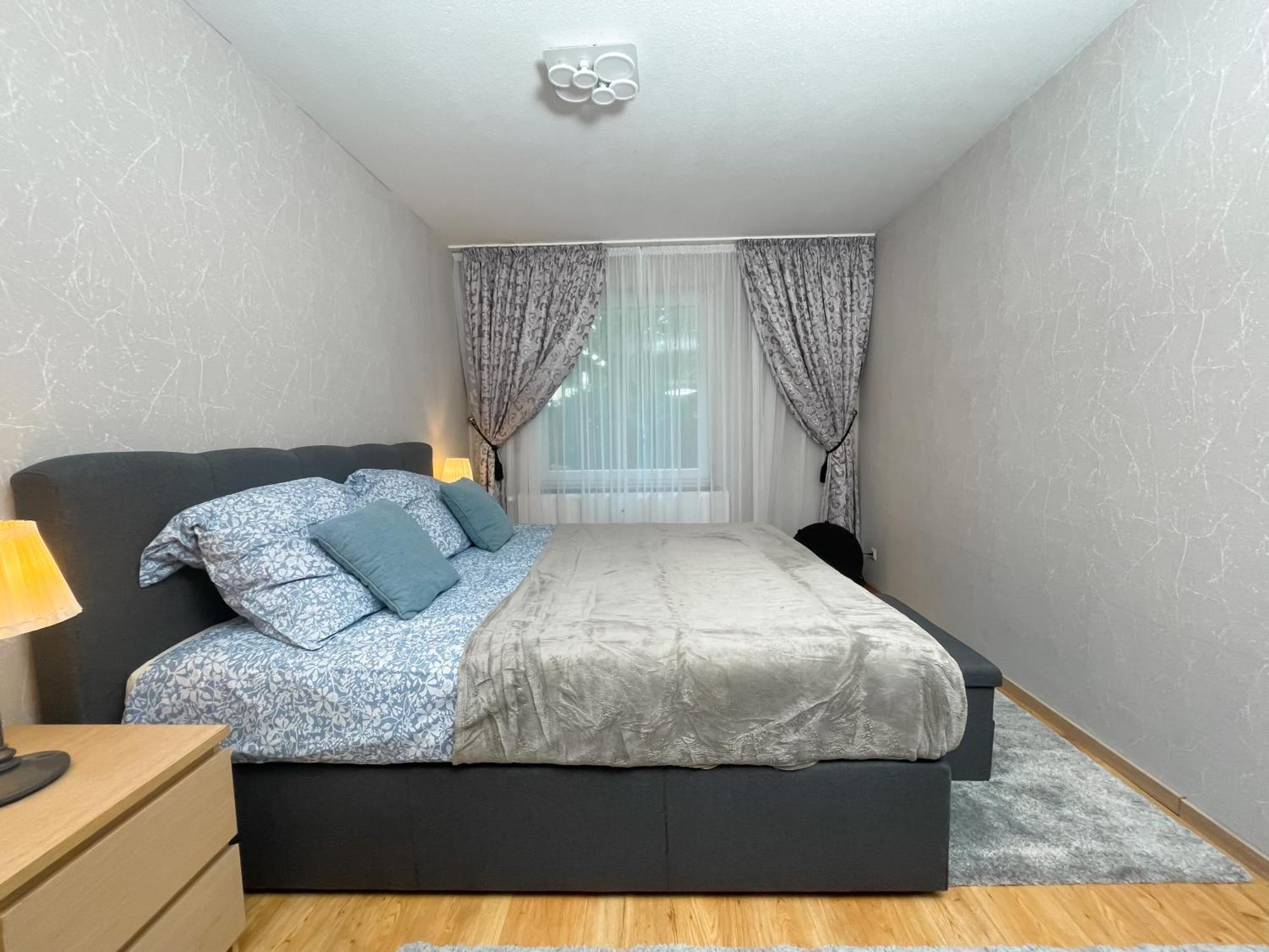 Messe Naehe 4 Appartement Hannover